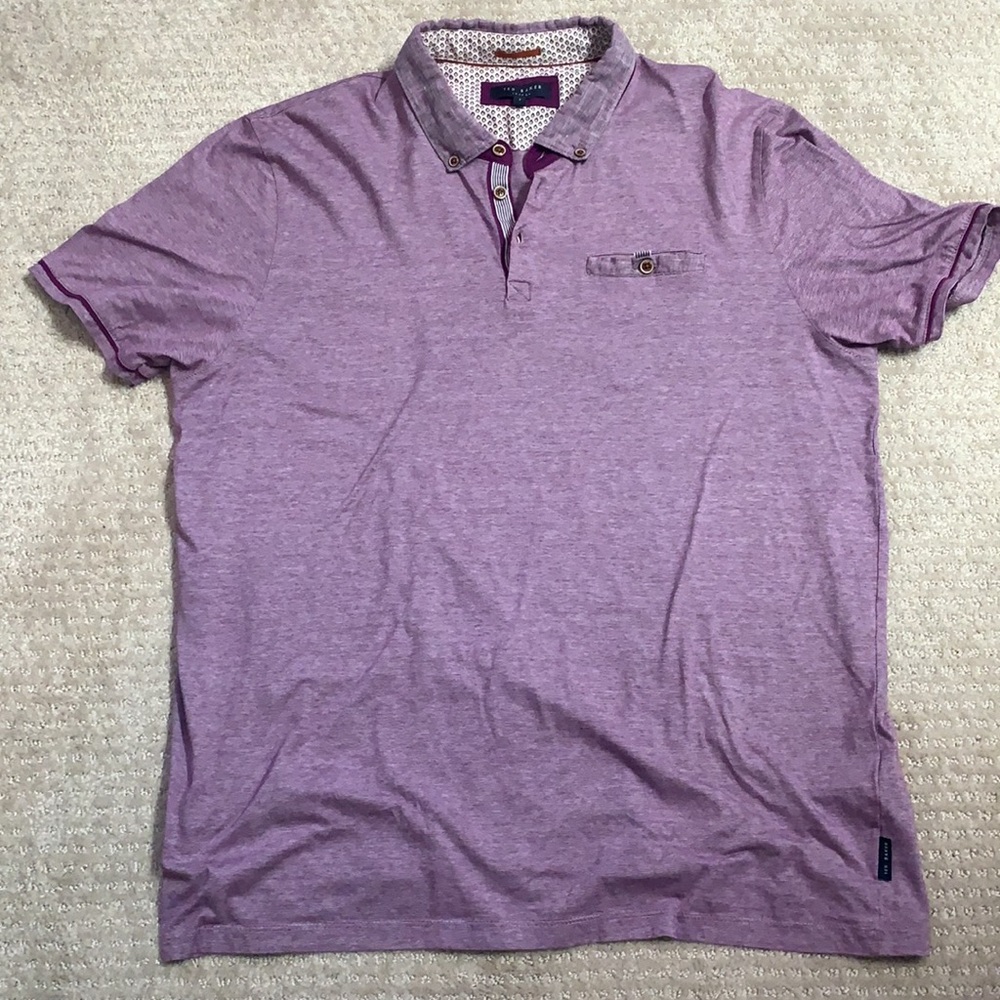 Ted Baker Polo Shirt